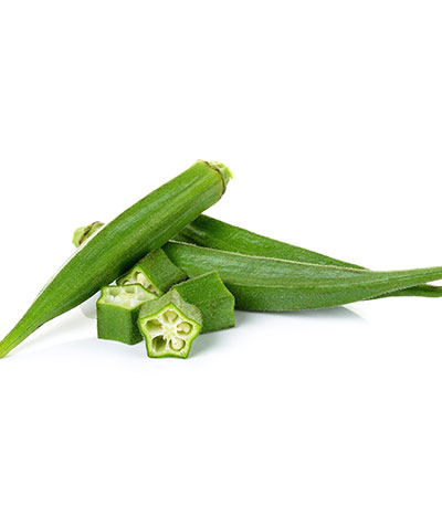 Okra Aahanti Exim